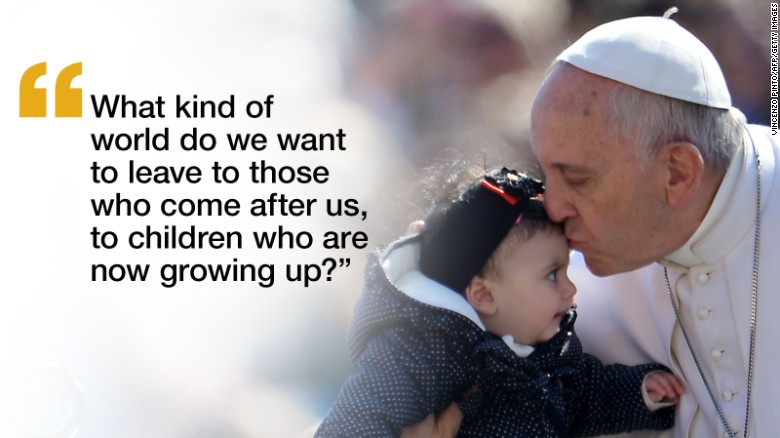 Pope_Future_Children